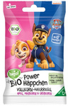 Jablkovo-malinovo-jahodový ovsený snack BIO 40 g Psi Patrol