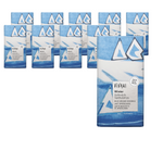 SADA 10 x Zimná čokoláda bio 100 g