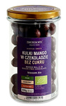 Mangové guľôčky v čokoláde bez pridaného cukru bez lepku bio 300 g - Biossom