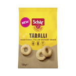 Tarralli - talianske táli, bezlepkové 120 g Schar