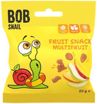 Viacovocná pochúťka 20 g – Bob Snail