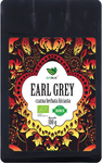 Čierny čaj Earl Grey Bio 100 g – Ecoblik