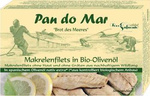 Makrela v BIO olivovom oleji 120 g