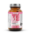 Climactil pre menopauzu doplnok stravy 60 kapsúl 27,16 g (herbalín)