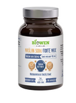 Butyrát sodný forte max (415 mg kyseliny maslovej) bezlepkový doplnok stravy 100 kapsúl - Biowen