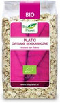 Instantné ovsené vločky BIO 300 g – Bio Planet