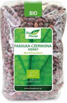 Fazuľa červená BIO 1 kg