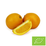 ČERSTVÉ ORANTIŠKY BIO (cca 2,00 kg)