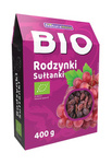 Sultánky BIO 400 g - Naturavena