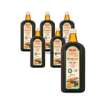 SADA 6 x Šťava z kurkumy 100% 500 ml