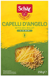 Bezlepkové cestoviny Capelli Di Angelo 250 g - Schar