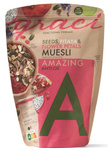 Funkčné müsli Amazing Anti-Ox 400 g – Graci