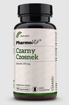 Extrakt z čierneho cesnaku (250 mg) bezlepkový doplnok stravy 90 kapsúl - Pharmovit (Classic)
