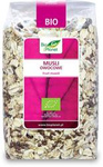 Ovocné müsli BIO 600 g - Bio Planet