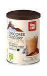 Instantná ovsená káva s čakankou latte bio 100 g - Lima