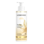 Čistiaca a upokojujúca emulzia 200 ml – Uzdrovisco