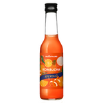 Kombucha aperollo bio 270 ml - DELICIOUS