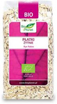 Ražné vločky BIO 300 g – Bio Planet