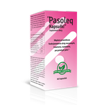 Výživový doplnok Očista 60 kapsúl - Pasoleq