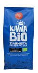 ARABICA 100 % PERU BIO 1 kg mletej kávy bez kofeínu - QUBA CAFFE