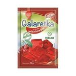 Višňové želé bezlepkové 75 g – Celiko