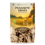 Špaldové tagliatelle hniezda svetlé Bio 250 g – Bartolini