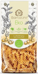 Bio cícerové cestoviny vretienka 250 g – Bartolini