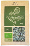 Artičok BIO 45g