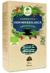 Odkysľovací čaj BIO 25x2 g