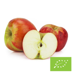 Čerstvé jablká BIO (Champion - Poľsko) cca 13 kg