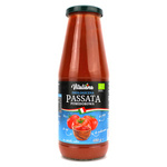 Paradajková passata BIO 680 g - Vitaliana