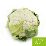 Čerstvý karfiol Bio – približne 8 kusov – Bio Planet
