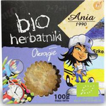 Okrúhle sušienky Bio 100 g – Ania Bio