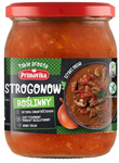 Stroganov rastlinný 470 g – Primavika
