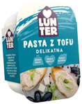 Jemná tofu nátierka 150 g – Lunter