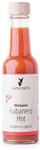 Omáčka Habanero Hot Bio 140 ml – Sanchon