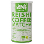Instantná káva Reishi Matcha Bio 100 g – Ani