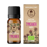 Esenciálny olej tymian Bio 10 ml – Dary Natury