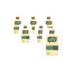 SADA 6 x Prosná múka bio 500 g