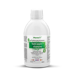 Multicomplex + Adaptogens tekutý bezlepkový výživový doplnok 500 ml - Pharmovit