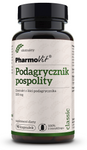 Výživový doplnok Hypochlorhydria extrakt (450 mg) bez lepku 90 kapsúl - PHARMOVIT (CLASSIC)