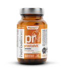 Prostalvit pre prostatu doplnok stravy 60 kapsúl 27,74 g (herbalín)