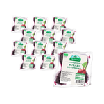 SADA 12 x Varená červená repa BIO 500 g