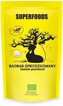 Baobab prášok BIO 150 g