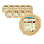 SADA 10 x BIO špaldová tortilla piadina BIO 260 g