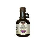 Bodliakový olej lisovaný za studena 250 ml