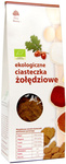 Žaluďové sušienky Bio 100 g – Dary Natury