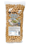 Bezlepkový pufovaný hrášok bez cukru 170 g - GLUTENEX
