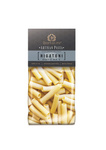 Cestoviny (semolina) rigatoni tuby 400 g - Bartolini (remeselné cestoviny)