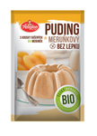 Marhuľový bezlepkový Bio puding 40 g – Amylon